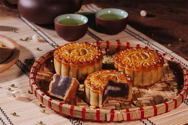 bánh trung thu nhân việt quốc