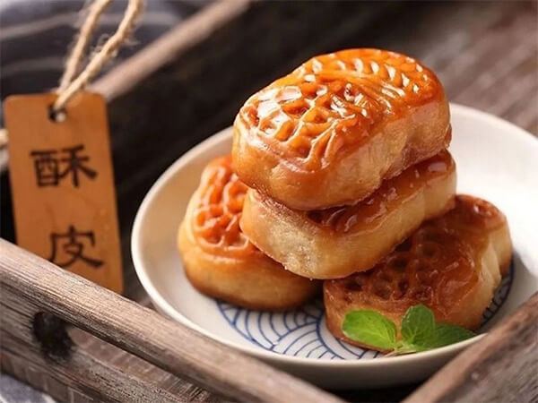 bánh trung thu việt quốc