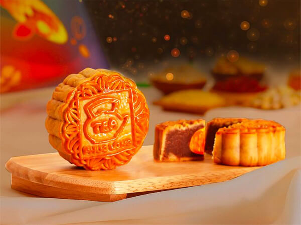 bánh trung thu phúc long có gì đặt biệt