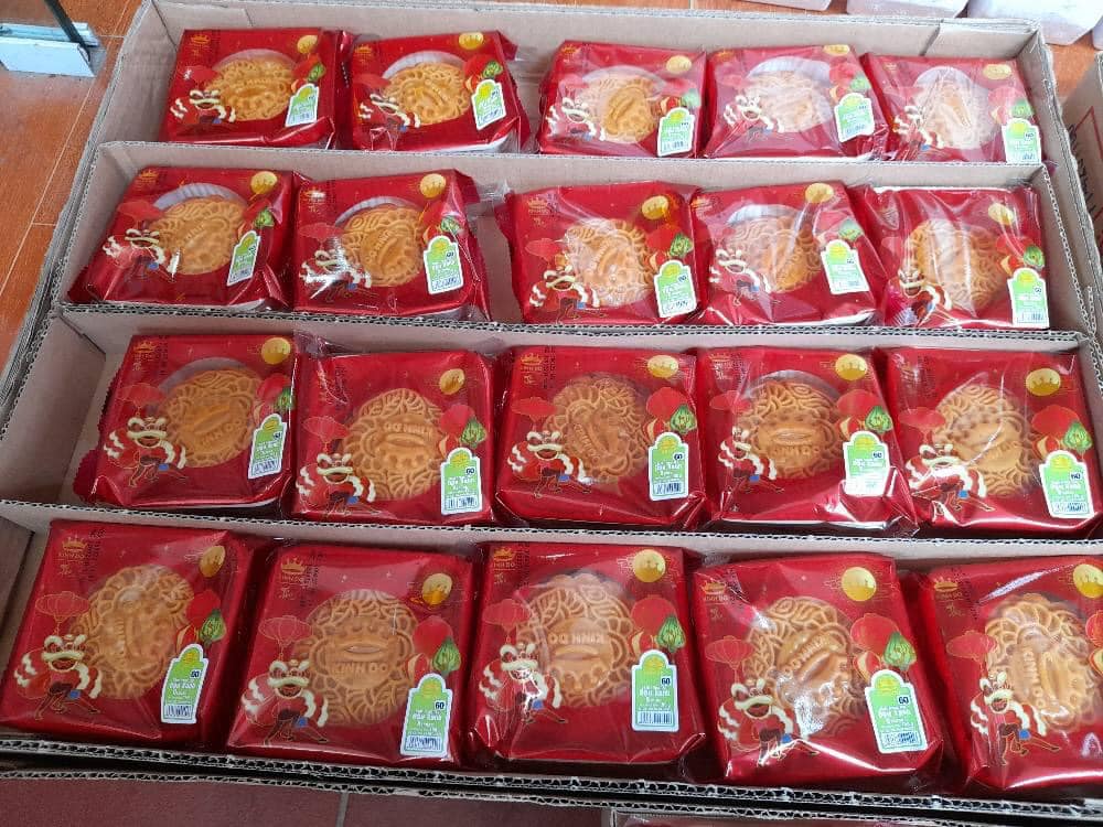có nên mua bánh trung thu giá sỉ