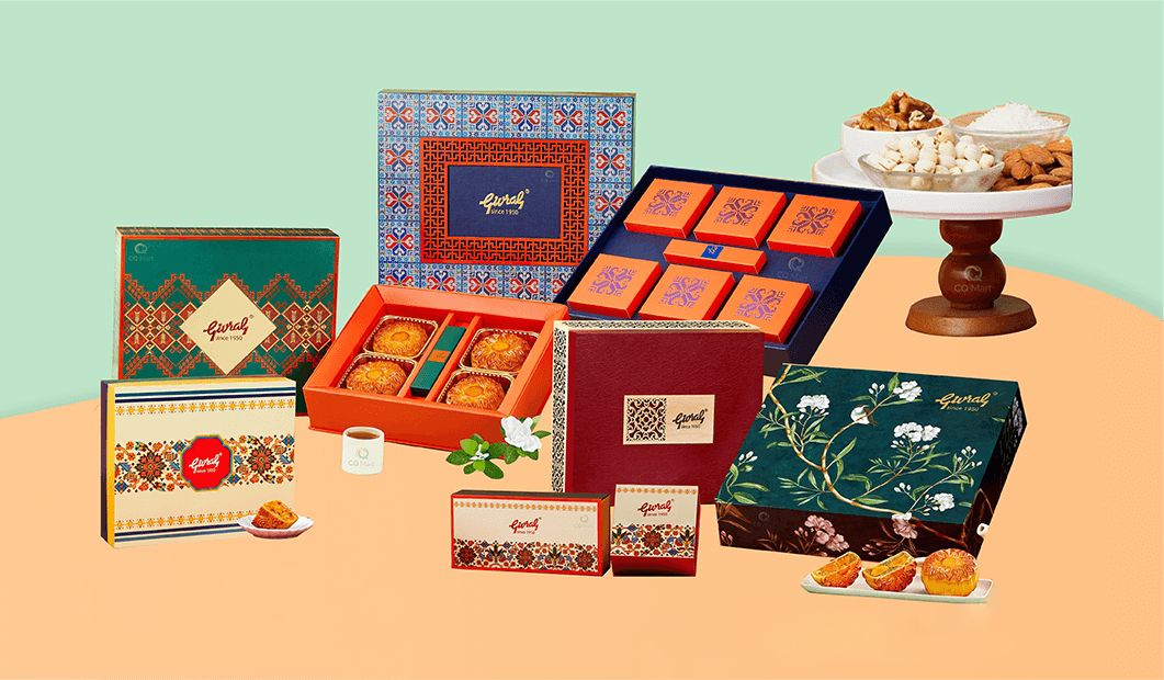 gợi ý cash tìm địa chỉ mua bánh trung thu