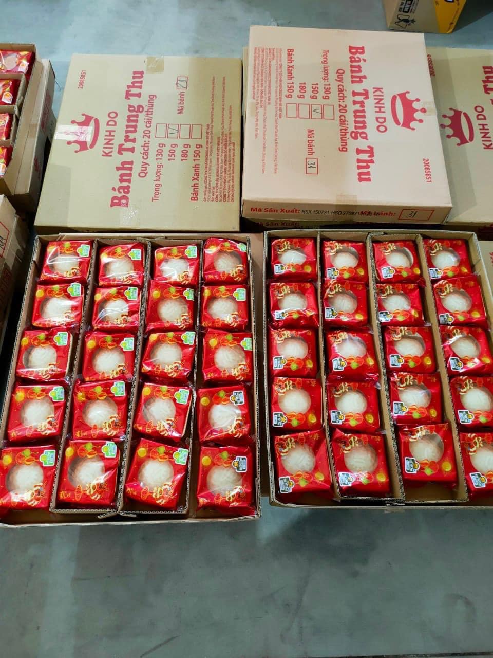 địa chỉ mua bánh trung thu kinh đô giá siwr chiết khấu cao
