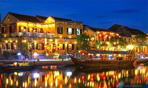 hội an trung thu có gì