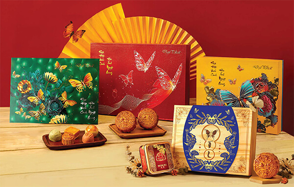 bánh trung thu đại phát