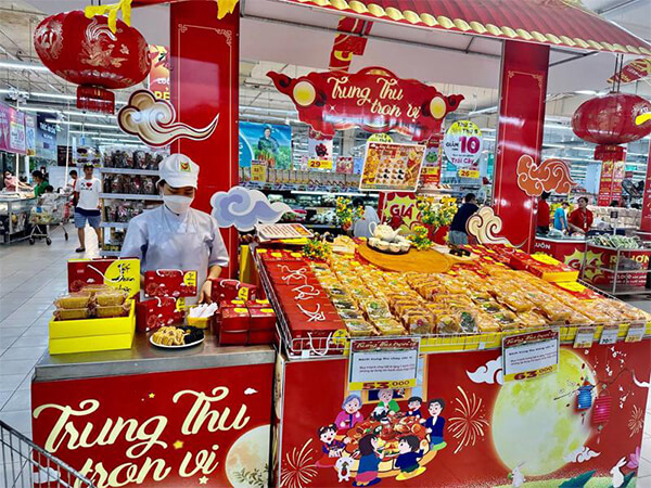 mua bansht trung thu ở đâu