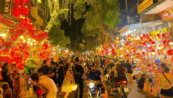 tết trung thu có tên gọi khác là gì