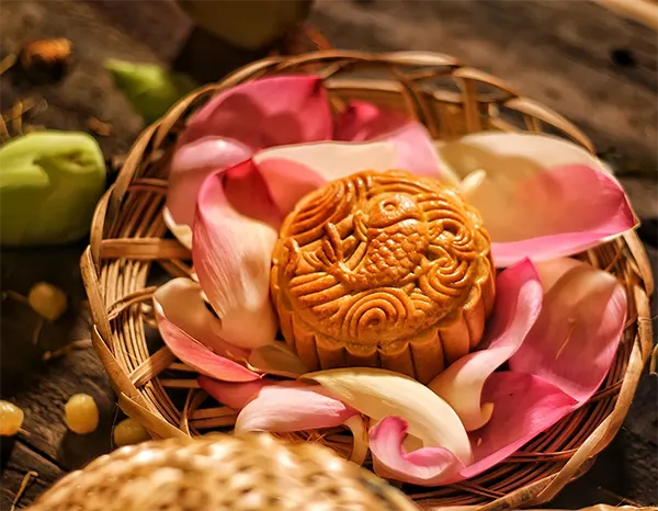 tiệm bánh trung thu ngon sài gòn