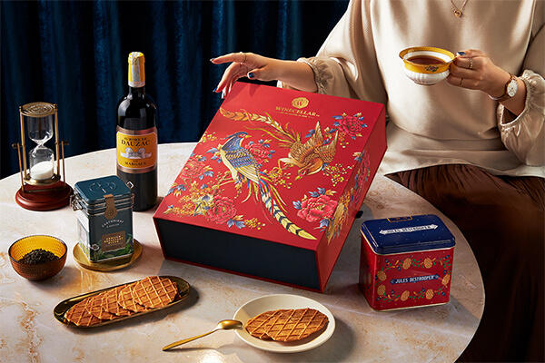 chọn quà tết doanh nghiệp