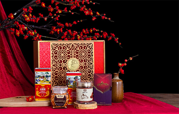 lợi ích khi chọn quà tết doanh nghiệp là gì