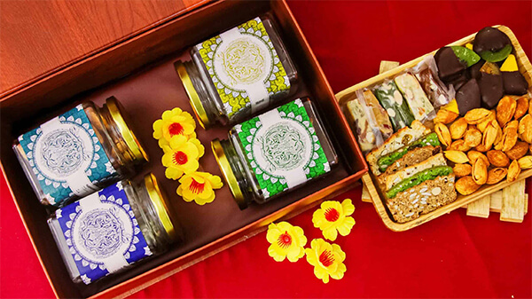 lưu ý khi chọn quà doanh nghiệp