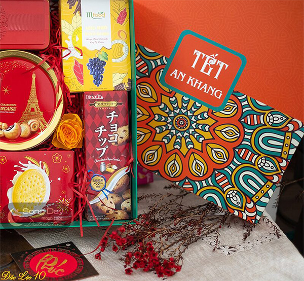 Tại Sao Nên Chọn Quà Tết Cẩn Thận?