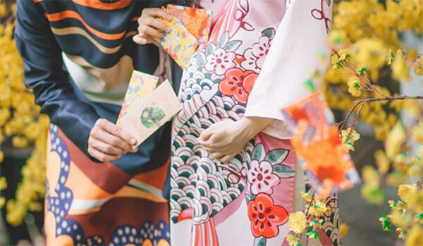 bà bầu nên làm gì và kiêng điều gì vào những ngày tết