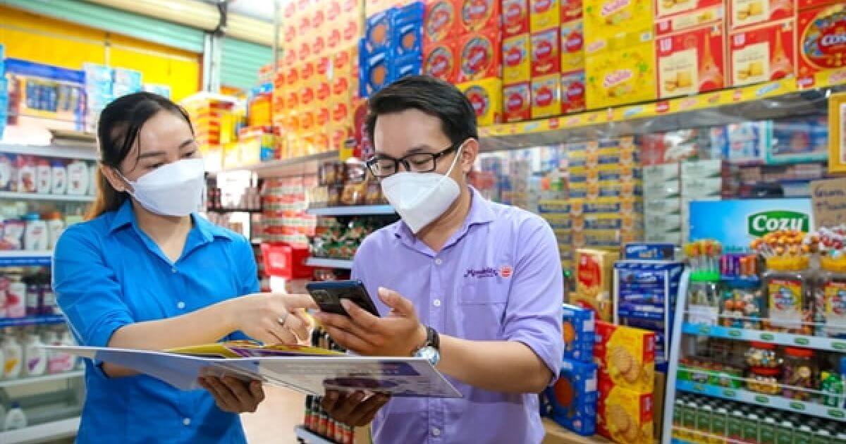 Chiến lược marketing sản phẩm Tết Kinh Đô