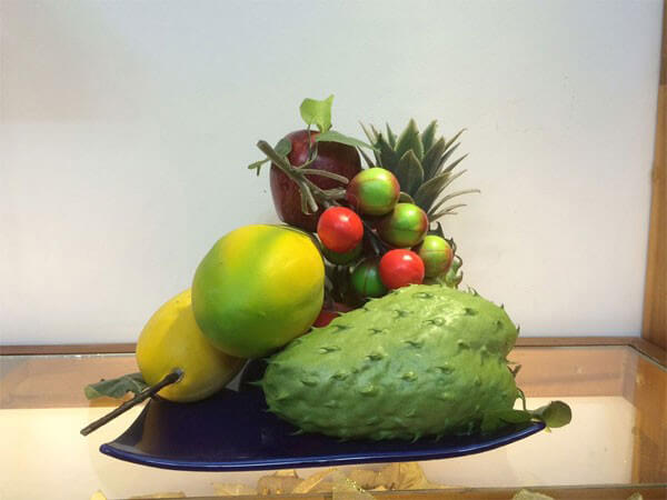 mâm ngũ quả miền nam