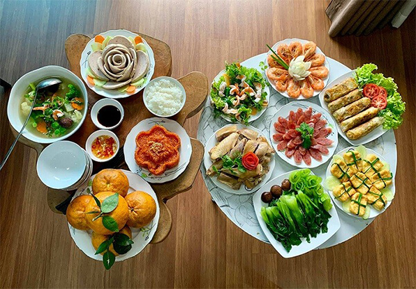 mung 2 tết nên làm gì