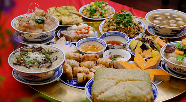 mùng 2 tết làm gì để may mắn