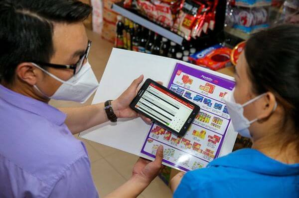 Các sản phẩm Tết nổi bật của Kinh Đô