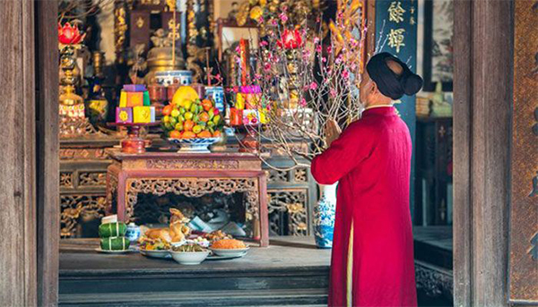 Tết Cổ Truyền là gì