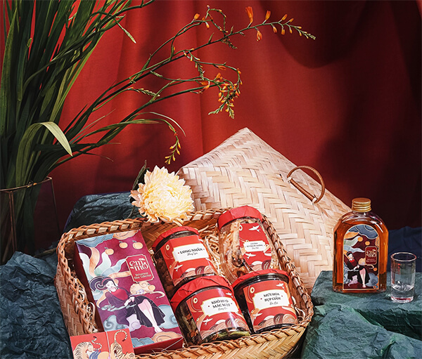 Tính linh hoạt trong lựa chọn sản phẩm