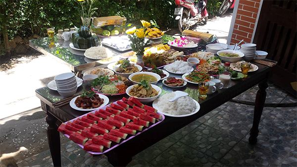 ý nghĩa việc thờ cúng là gì