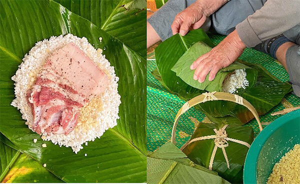 cách ướp thịt ngon ngày tết như thế nào