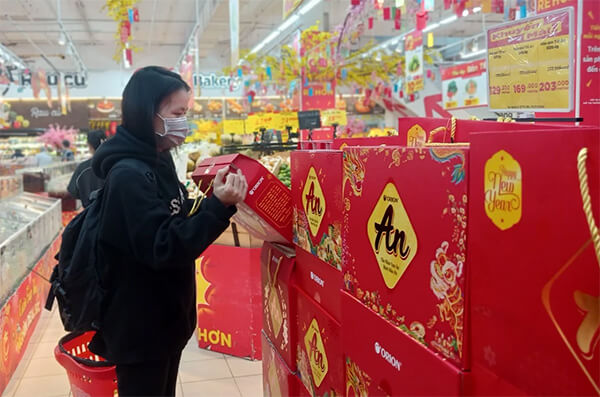 Tìm Kiếm Các Chương Trình Khuyến Mãi