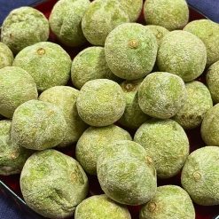 quả sấu hà nội sấy thăng hoa