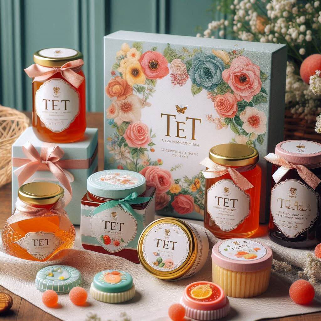 tư vấn hộp quà tết doanh nghiệp