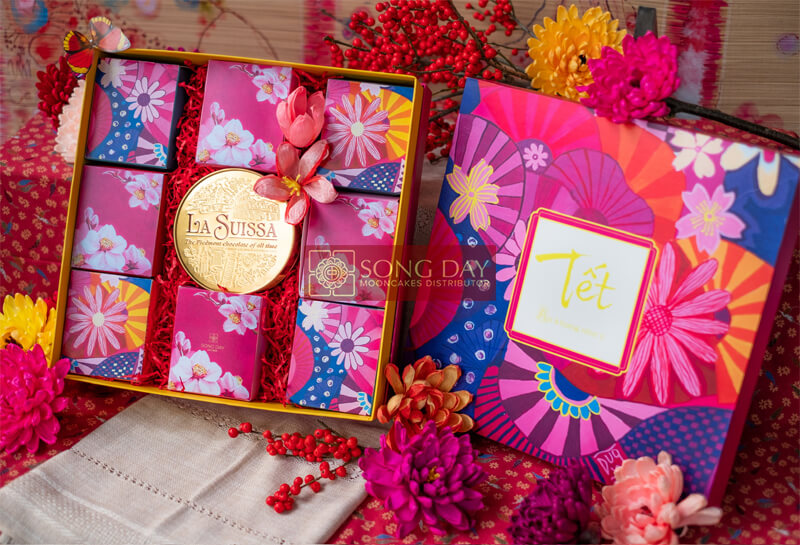 Xuân An – An Khang Như Ý 3