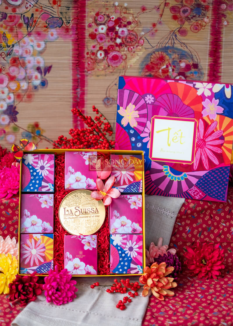 Xuân An – An Khang Như Ý 3