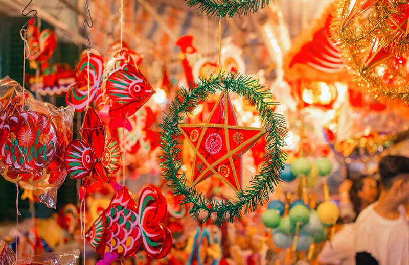 Ý Nghĩa Của Đèn Lồng Trong Dịp Tết Trung Thu