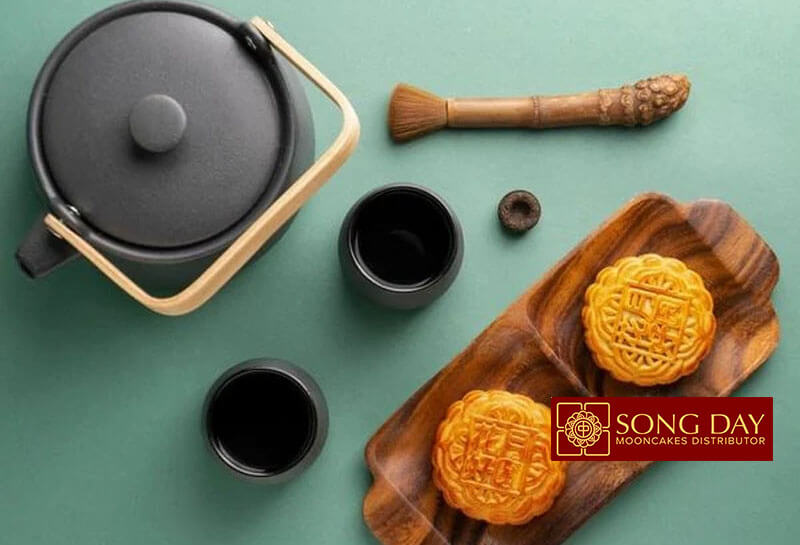 Xu hướng bánh trung thu năm nay